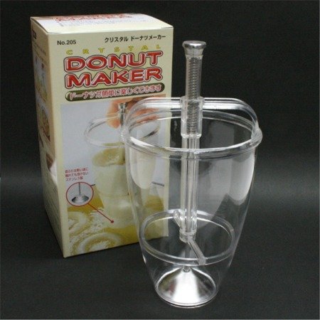 Asai Store Crystal Donut Maker From Japan - YOYO JAPAN
