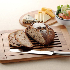 D&S Bread Cutting Tray - YOYO JAPAN