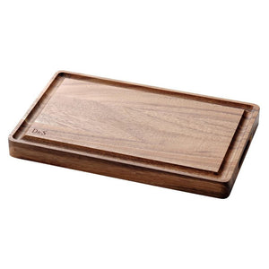 D&S Groove Cutting Board - YOYO JAPAN