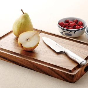D&S Groove Cutting Board - YOYO JAPAN