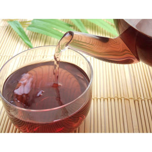 Daihoku Hokkaido Kuromame Japanese Black Soybeans 180g - YOYO JAPAN