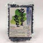 Daihoku Hokkaido Kuromame Japanese Black Soybeans 180g - YOYO JAPAN