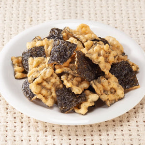 Daiko Noriten Cheddar Cheese Nori Seaweed Tempura Snack (Pack of 10) - YOYO JAPAN