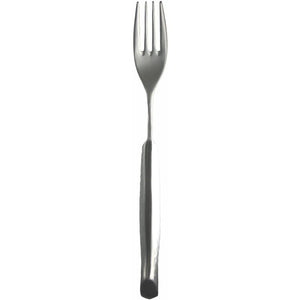 Lightweight Stainless Steel Steak Fork (Made in Japan) 215mm - YOYO JAPAN
