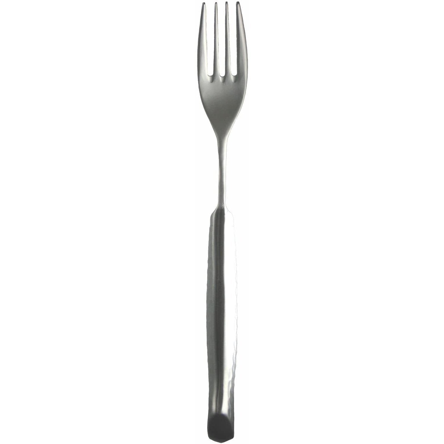 Lightweight Stainless Steel Steak Fork (Made in Japan) 215mm - YOYO JAPAN