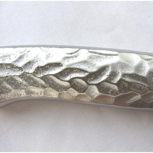 Lightweight Stainless Steel Steak Knife (Made in Japan) 230mm - YOYO JAPAN