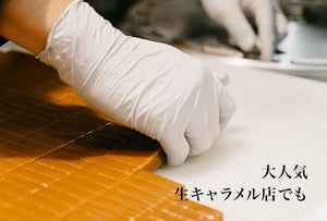 Daito Cutting Board 10x450x700mm White - YOYO JAPAN