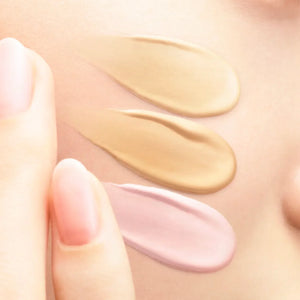 Decorté Sun Shelter Tone Up CC UV Primer SPF 50+ 35g - YOYO JAPAN