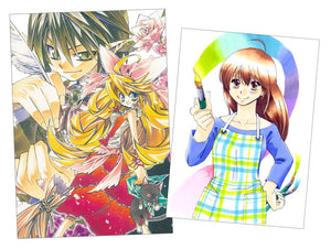 Deleter Alcohol Marker Set Neo Pico 2 and Neo Pico Petit 3 - YOYO JAPAN