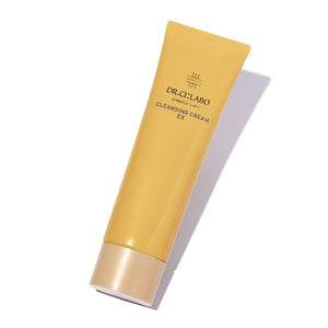 Dr.Ci:Labo Enrich Lift Cleansing Cream 3-In-1 Facial Cleanser 120g - YOYO JAPAN