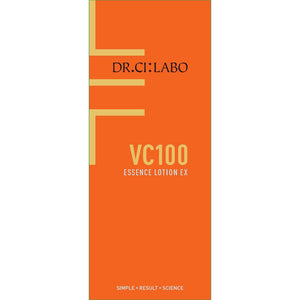 Dr.Ci:Labo VC100 Essence Lotion Pore Refining Toner 150ml - YOYO JAPAN