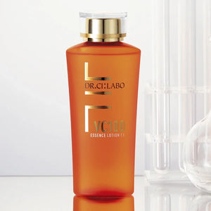 Dr.Ci:Labo VC100 Essence Lotion Pore Refining Toner 150ml - YOYO JAPAN