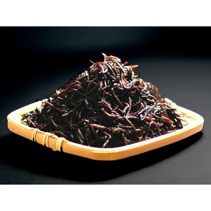 Dried Japanese Hijiki Seaweed 100g - YOYO JAPAN