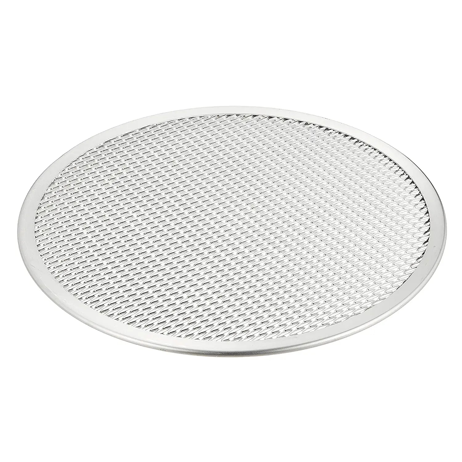 Ebm Aluminium Pizza Screen 15inch - YOYO JAPAN