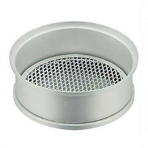 Ebm Aluminum Steamer 15cm - Body - YOYO JAPAN