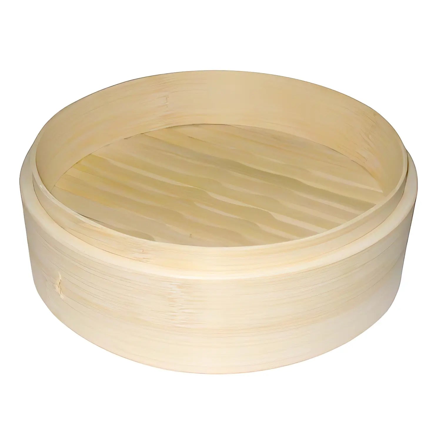 Ebm Bamboo Steamer 13cm - Body - YOYO JAPAN