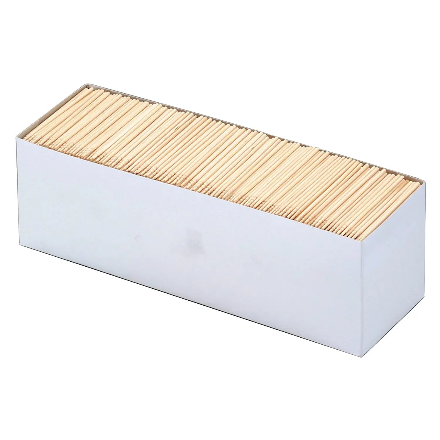 Ebm Birch Wood Takoyaki Food Picks 1Kg - Japan - YOYO JAPAN