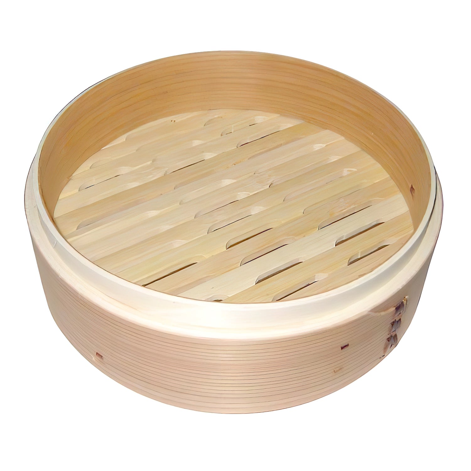 Ebm Cedar Steamer 21cm - Body - YOYO JAPAN