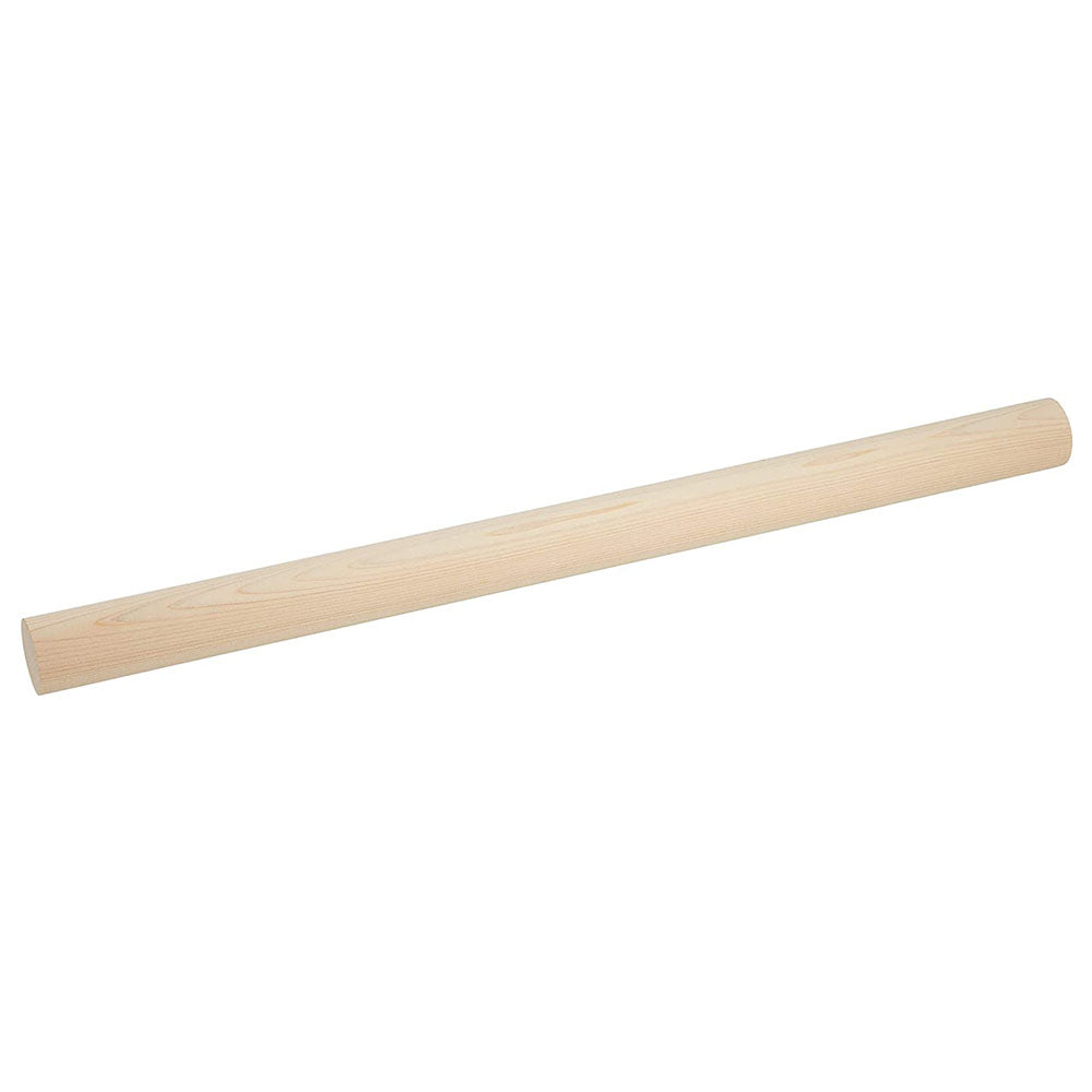 Ebm Cypress Soba Rolling Pin 60cm - YOYO JAPAN