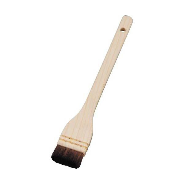 Ebm Horse Hair Glazing Brush 45mm - YOYO JAPAN