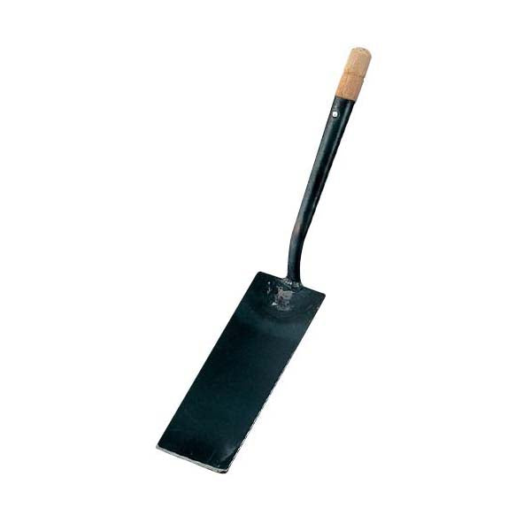 Ebm Iron Gyoza Turner - YOYO JAPAN