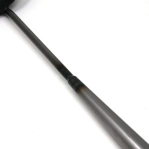 Ebm Iron Wok Ladle (Hoak) Large - YOYO JAPAN