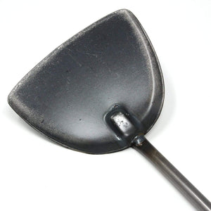 Ebm Iron Wok Spatula (Chuan) Small - YOYO JAPAN