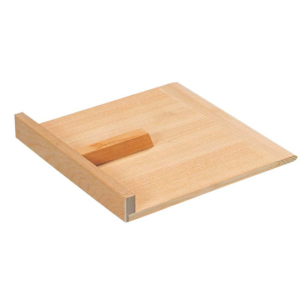 Ebm Komaita Noodle Cutting Guide Board Small - YOYO JAPAN
