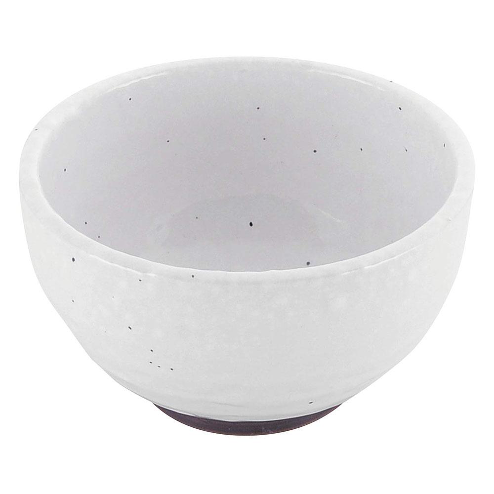 Ebm Modern White Multi Purpose Bowl 460ml - YOYO JAPAN