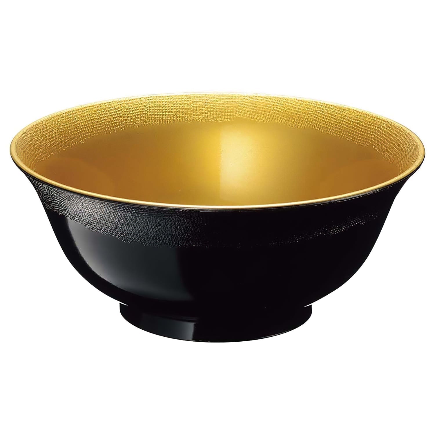Ebm Pbt Resin Donburi Bowl 19.7Cm - YOYO JAPAN