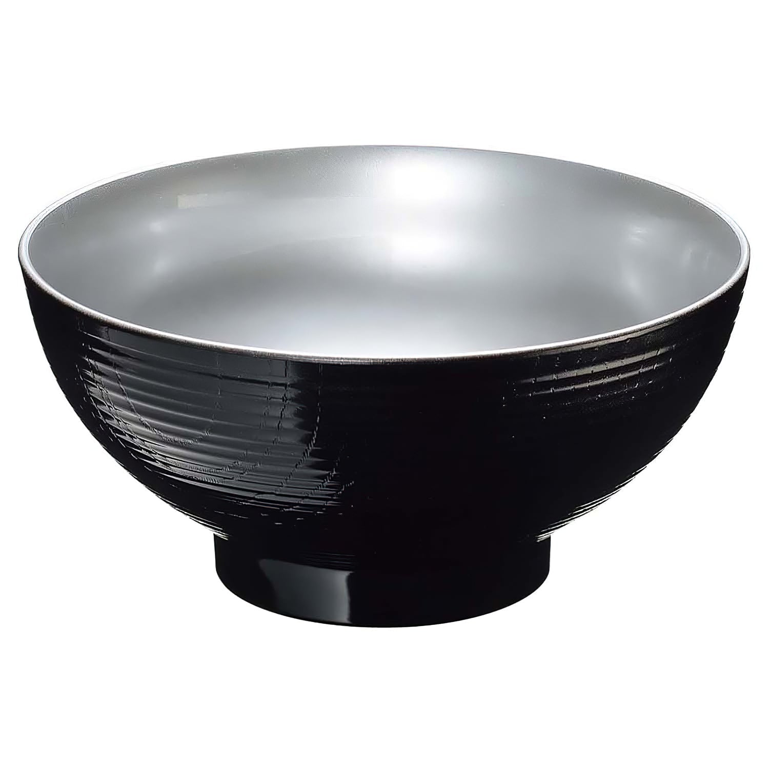 Ebm Pet Resin Donburi Bowl 17.8Cm - YOYO JAPAN