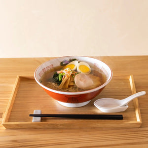 Ebm Porcelain Renge Spoon Rest From Japan - Default Title - YOYO JAPAN