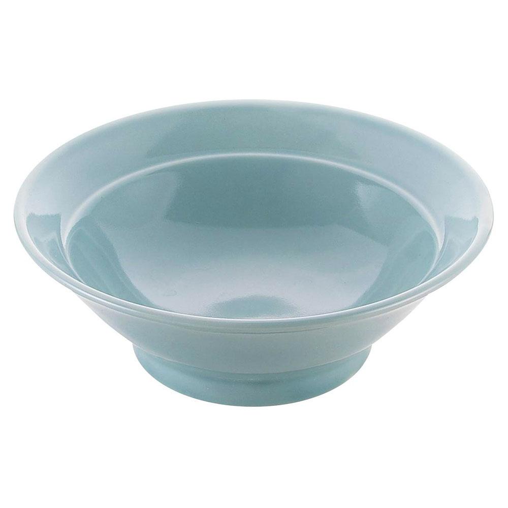 Ebm Porcelain Top Grade Bluish Bowl 800ml - YOYO JAPAN