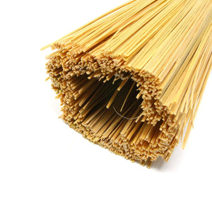 Ebm Japan Bamboo Scrubbing Brush 18Cm - Default Title - YOYO JAPAN