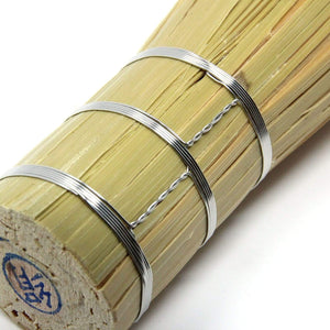 Ebm Japan Bamboo Scrubbing Brush 18Cm - Default Title - YOYO JAPAN