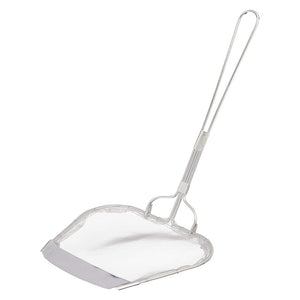 Ebm Square Stainless Steel Mesh Oil Skimmer Medium - YOYO JAPAN