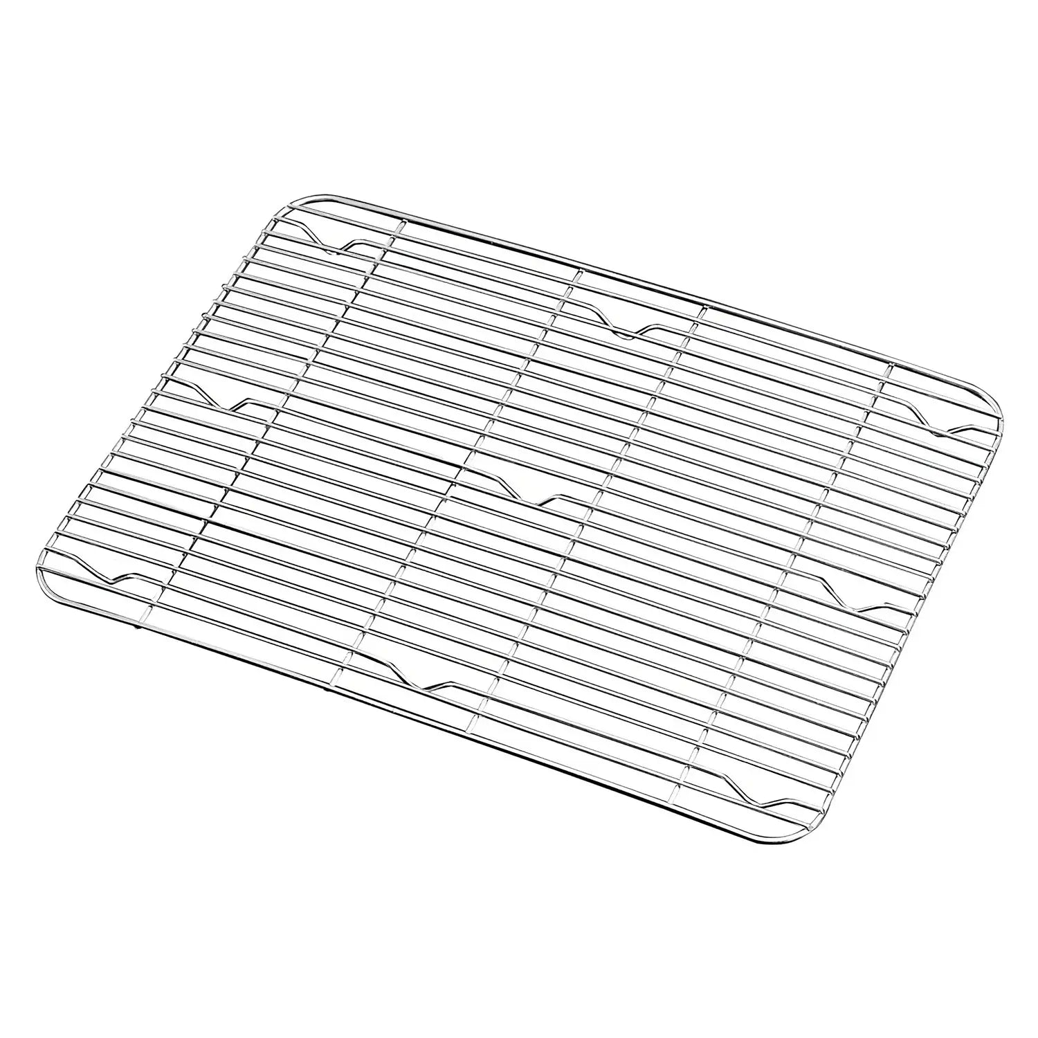 Ebm Stainless Steel Cooling Rack 455x345x11mm - YOYO JAPAN