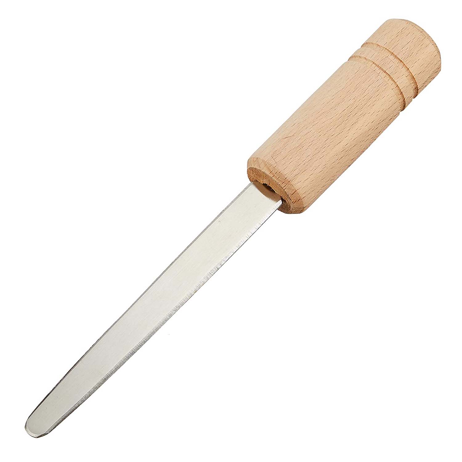 Ebm Stainless Steel Geoduck Clam Knife - YOYO JAPAN