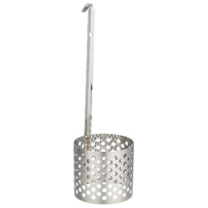 Ebm Stainless Steel Kakiage Tempura Dipper Ladle 11cm - YOYO JAPAN