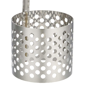 Ebm Stainless Steel Kakiage Tempura Dipper Ladle 11cm - YOYO JAPAN