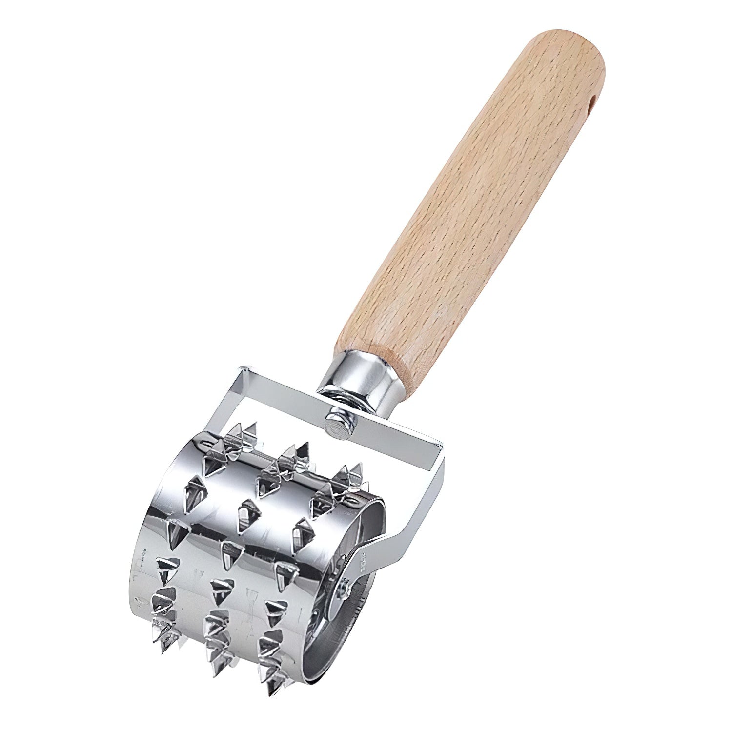 Ebm Stainless Steel Meat Roller - YOYO JAPAN