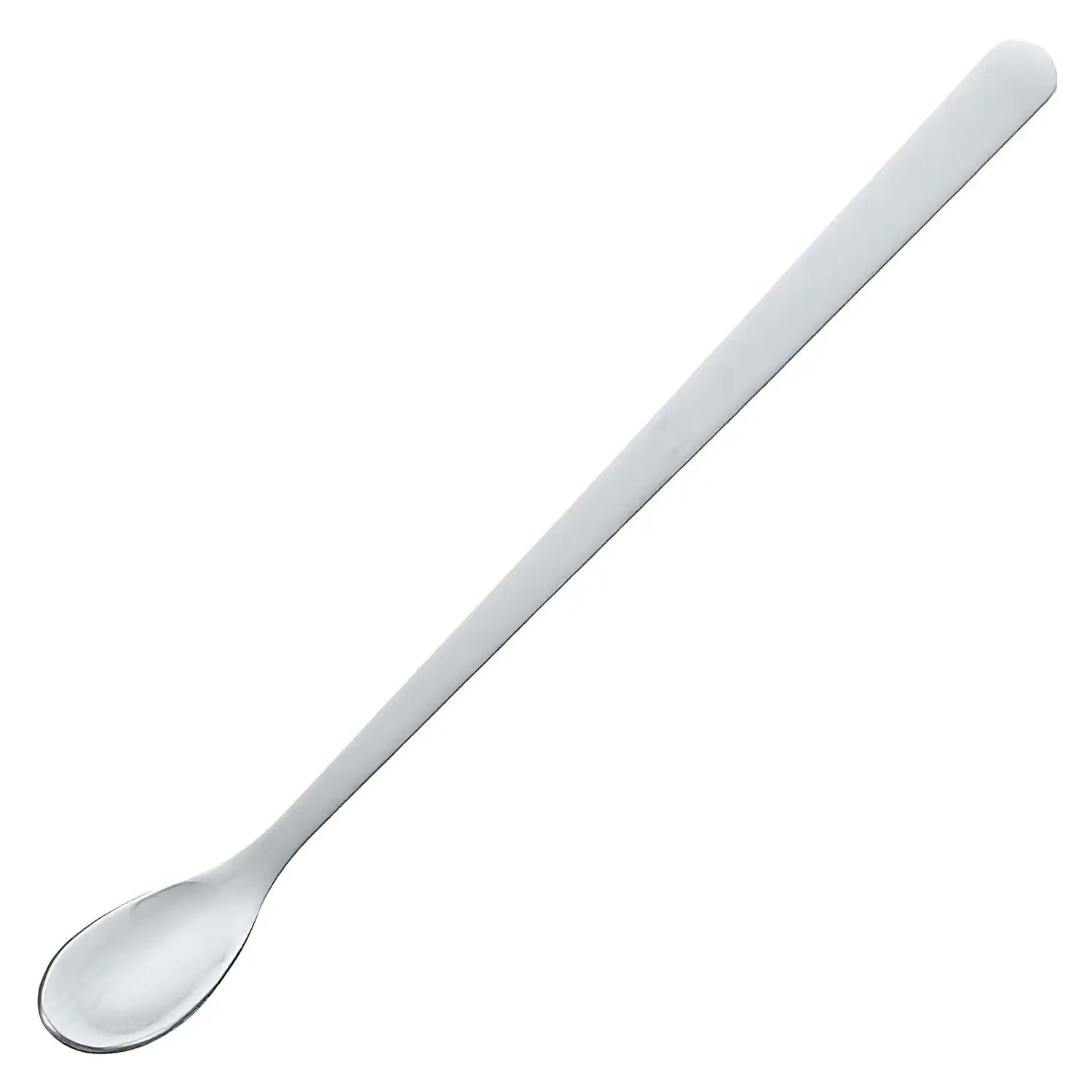 Ebm Stainless Steel Mustard Spoon 103Mm - YOYO JAPAN