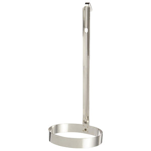 Ebm Stainless Steel Seamless Kakiage Tempura Dipper Ladle Large - YOYO JAPAN