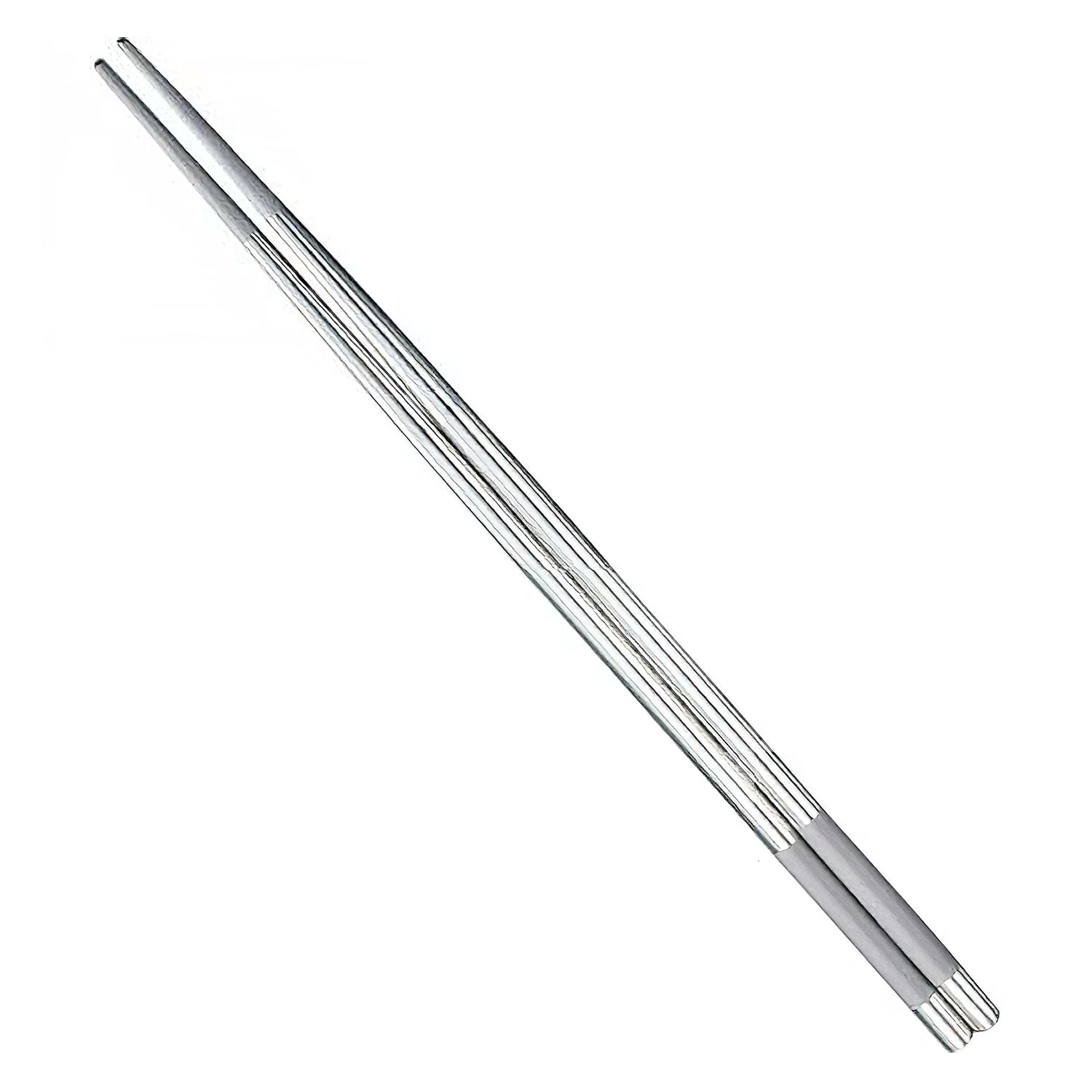 Ebm Stainless Steel Serving Chopsticks 45cm - YOYO JAPAN