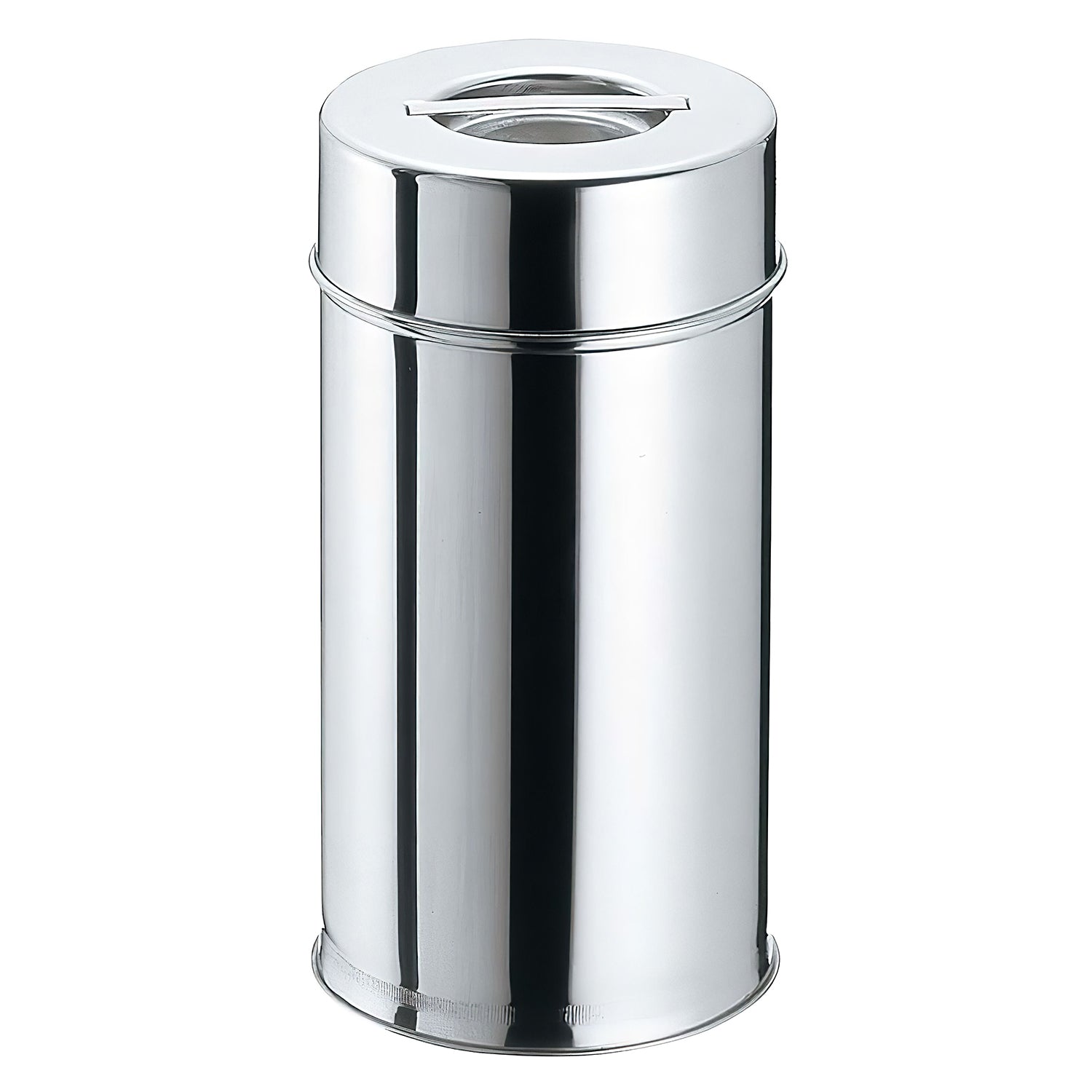 Ebm Stainless Steel Tea Can 4L - YOYO JAPAN