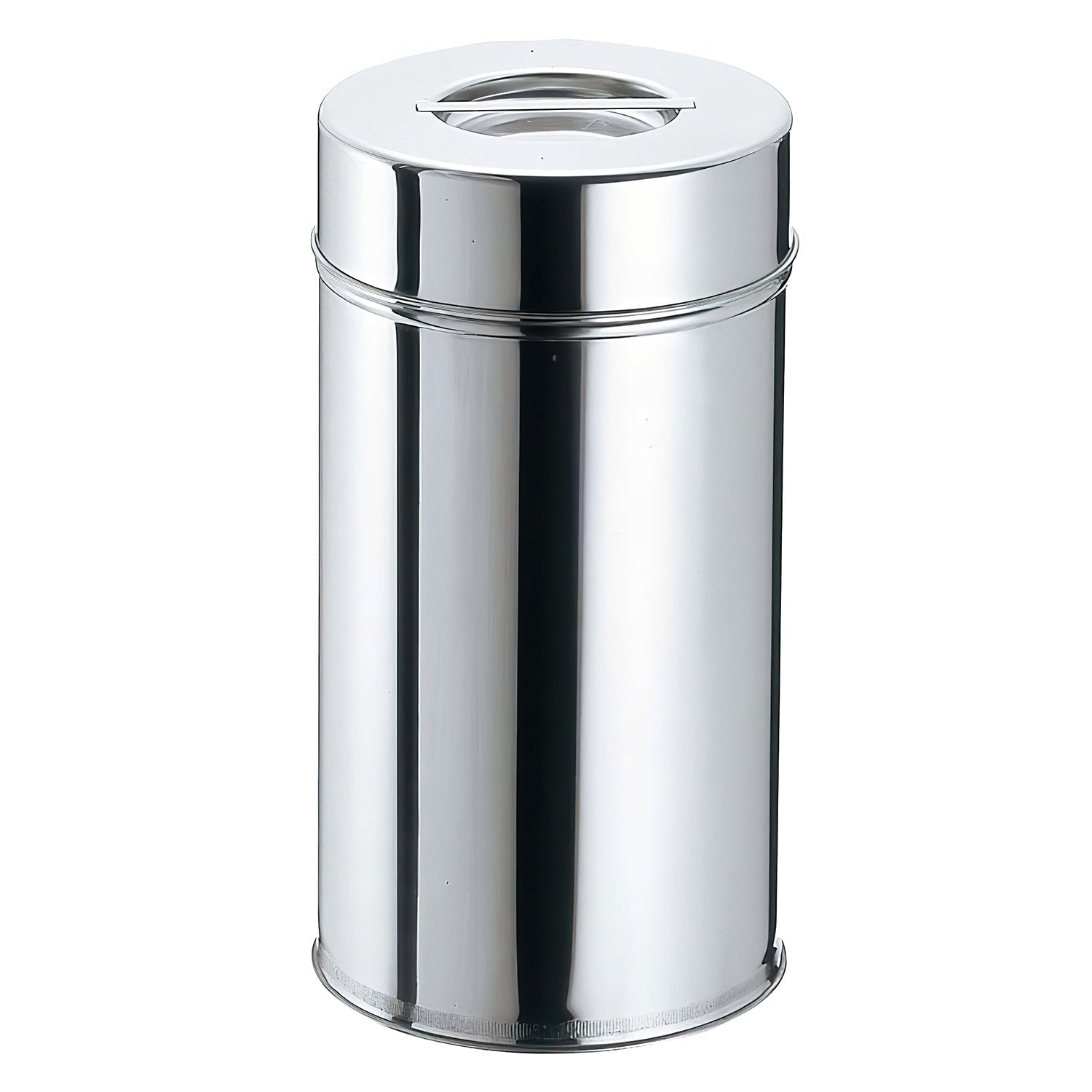 Ebm Stainless Steel Tea Can 8L - YOYO JAPAN