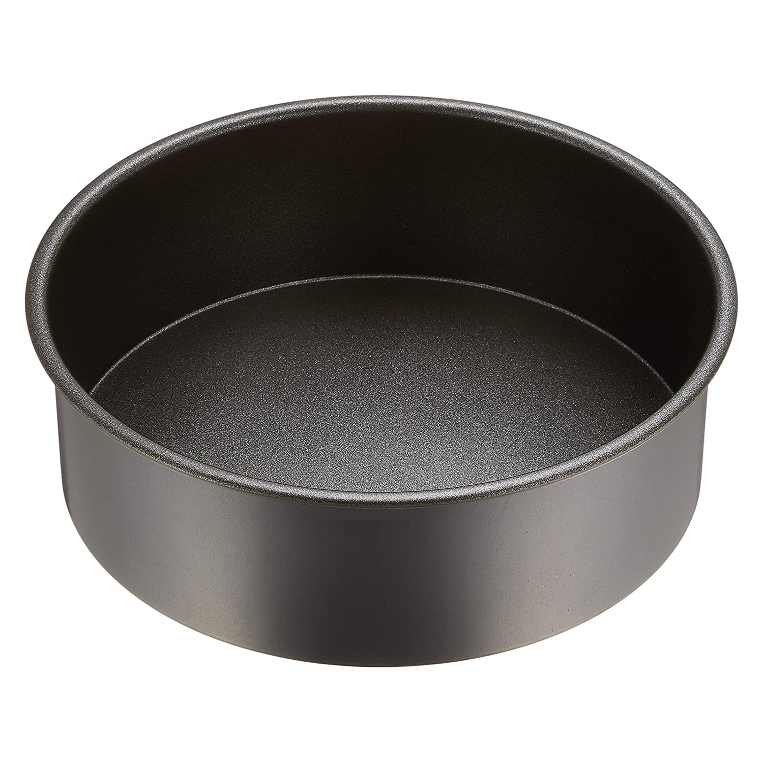 Ebm Tin Plate Round Cake Pan 12cm - YOYO JAPAN