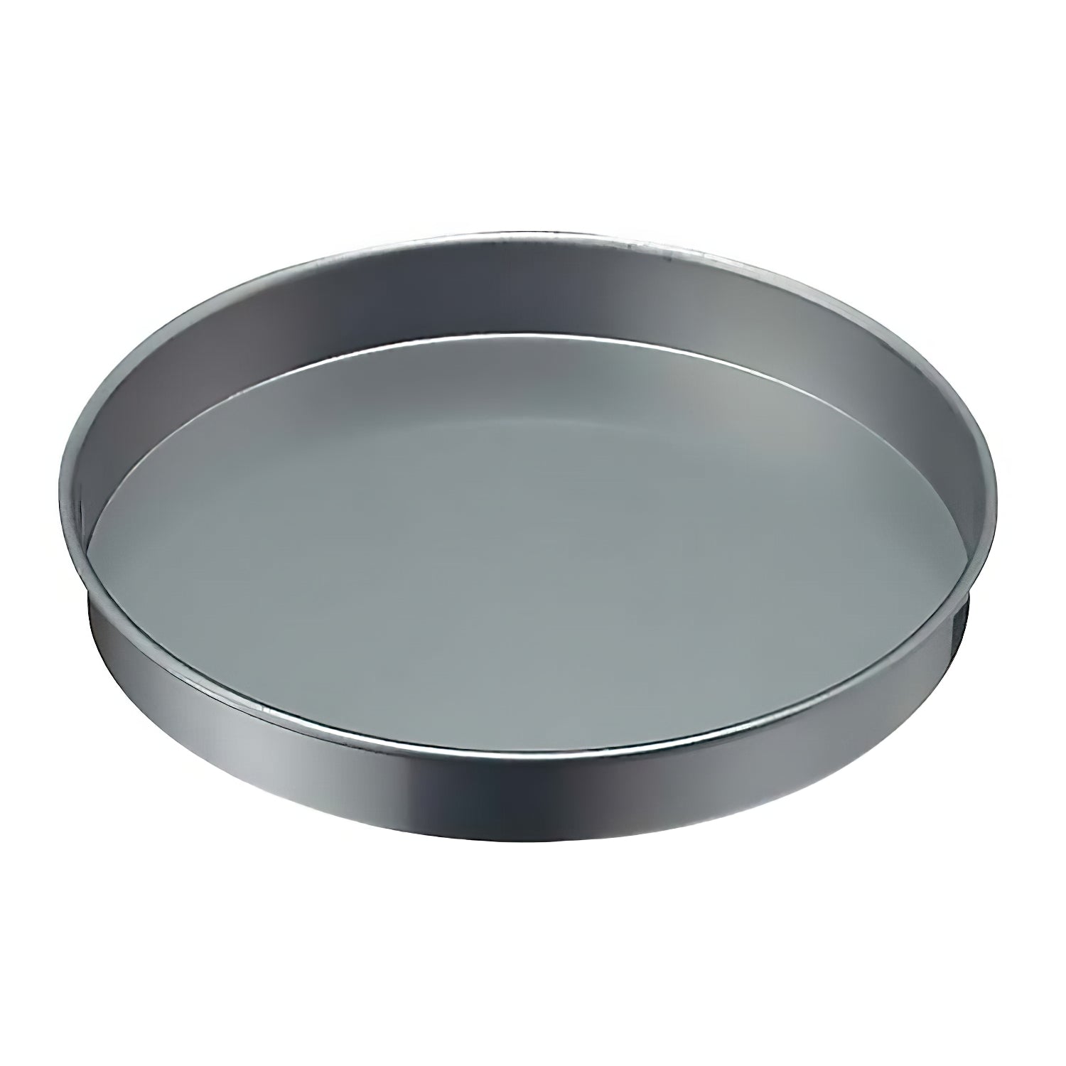 Ebm Tin Plate Round Cake Pan 18cm - YOYO JAPAN