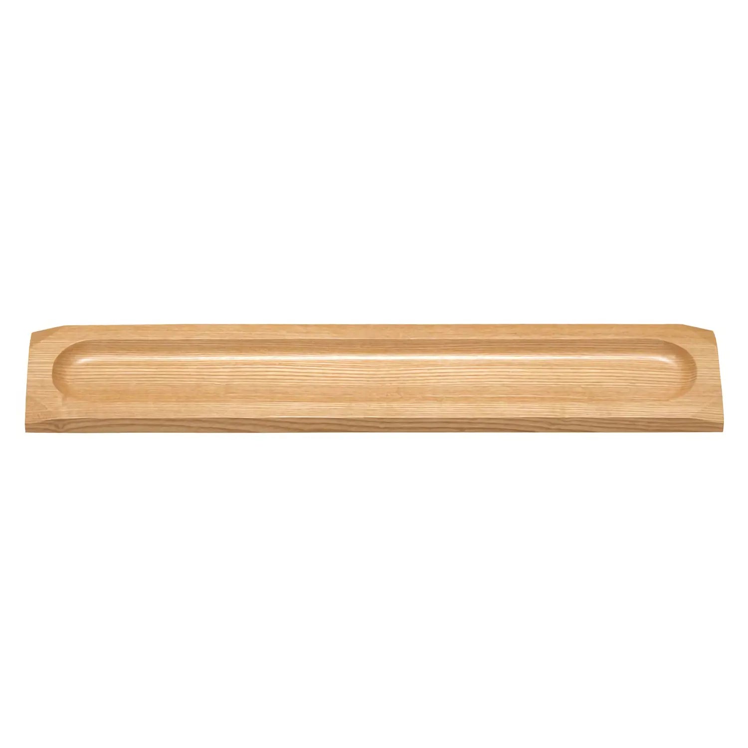 Ebm Japan Wooden Serving Platter Large | Ebm - YOYO JAPAN