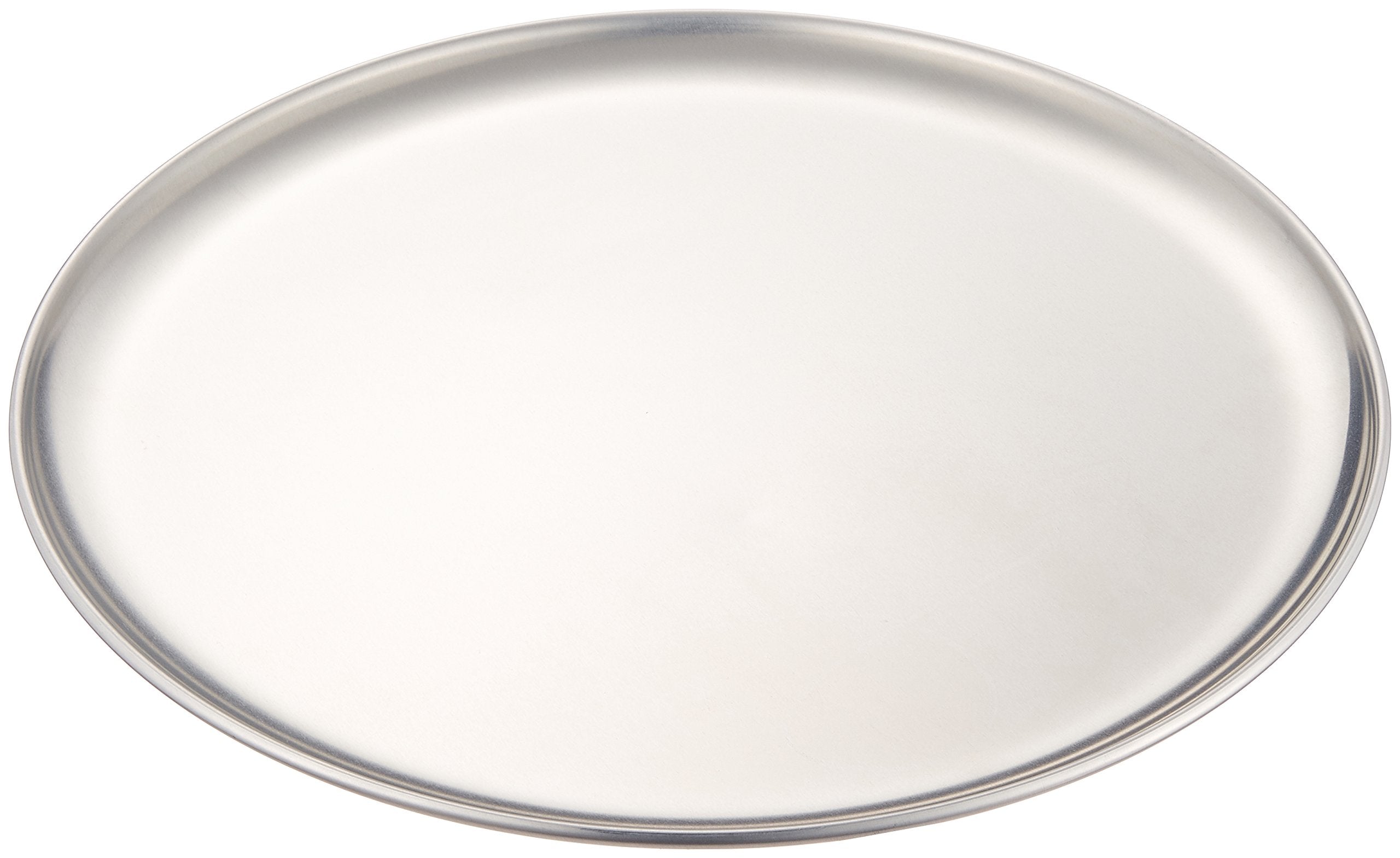 Endo Shoji 35Cm Pizza Pan Gpz3605 - Commercial Use - Made In China - Japan - YOYO JAPAN